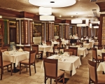 Ресторан L escale Restaurant & Bar