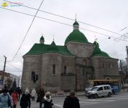 собор на улице Русской