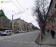 улица Русская