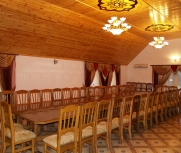 Гостиничный комплекс Ксения Врубельцы