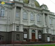 Музеи Львова