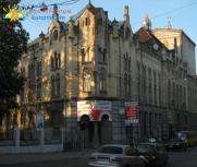 Львовский муниципальный театр