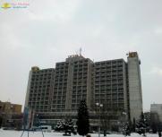 Отель Закарпатье Ужгород